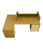 Stylish Reception Counter DI 501 | Gurugram Manufacturer