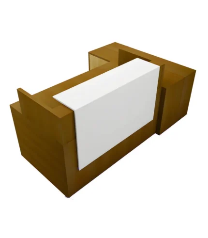 DI 501 Custom Front Desks in Manesar Wholesaler Save 20%