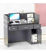 DI 503 Reception Desks Raipur Supplier Buy Online Now!