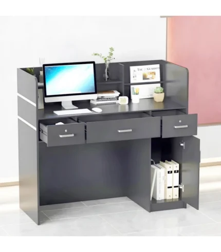 DI 503 Reception Desks Raipur Supplier Buy Online Now!