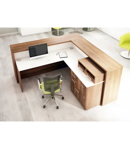 DI 505 Buy Reception Tables - Trader, Manufacturer in Jammu