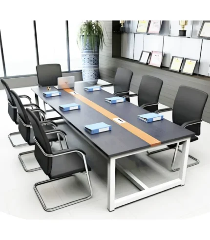 DI 603: Cutting-Edge Conference Tables | Greater Noida