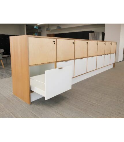 DI 703 Office Storage Unit with Drawers manufacturer Delhi
