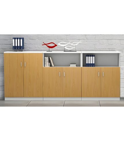DI 706 | Office Storage Cabinet – Flat 40% Off | WOODBINE
