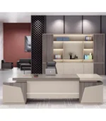DI 201 Executive Office Desk with Runner Unit in Delhi NCR