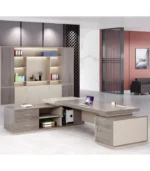 DI 201 Director Office Table Manufacturer in Delhi NCR