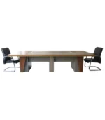 DI 612 | Conference Table Supplier in Indore, Jabalpur