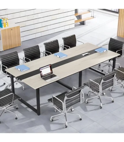 DI 607 Conference Table Manufacturer - Jammu, Srinagar | Order Now