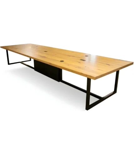 DI 608 Conference Table Supplier Jamshedpur & Ranchi | Order Now