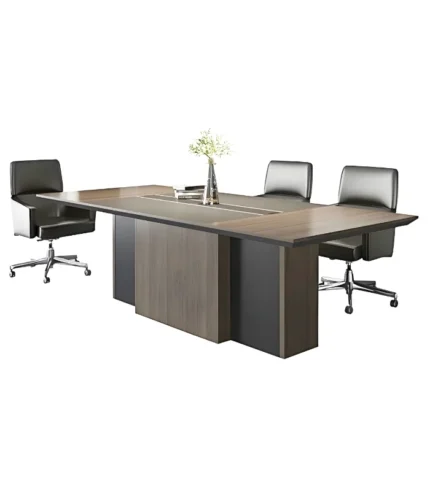 DI 609 Board Meeting Table Supplier Mangalore, Mysuru - Order Today