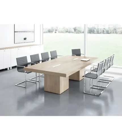 DI 610 Luxury Board Meeting Table Supplier in Kannur