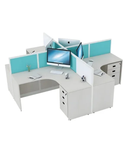 Modular Partition | Woodbine | Get Best Deals in India
