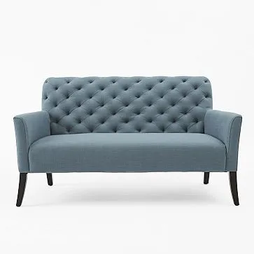 Sofa with High Back Sofa with High Back