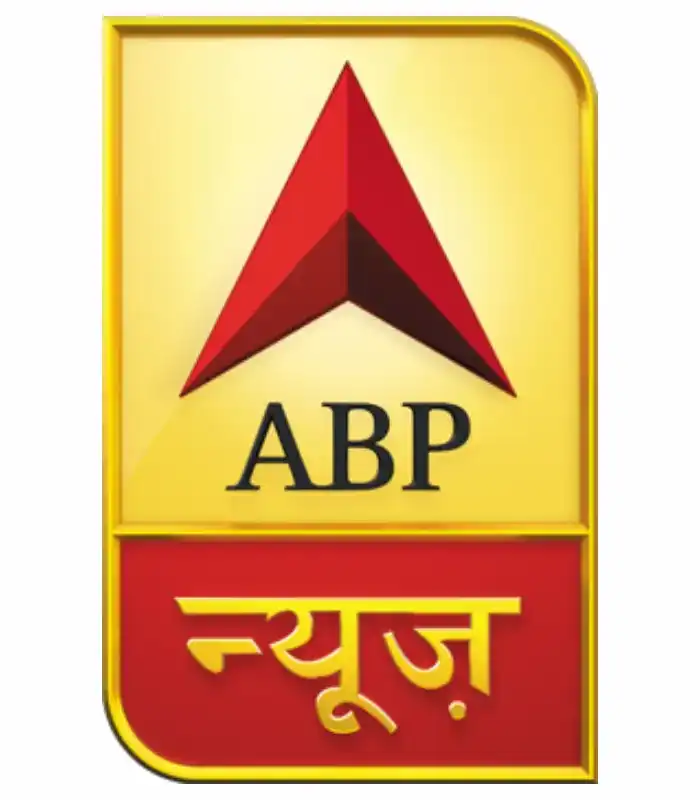 ABP News Logo