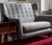 Unbelievable Comfort: Button Tufted Sofas with High Back