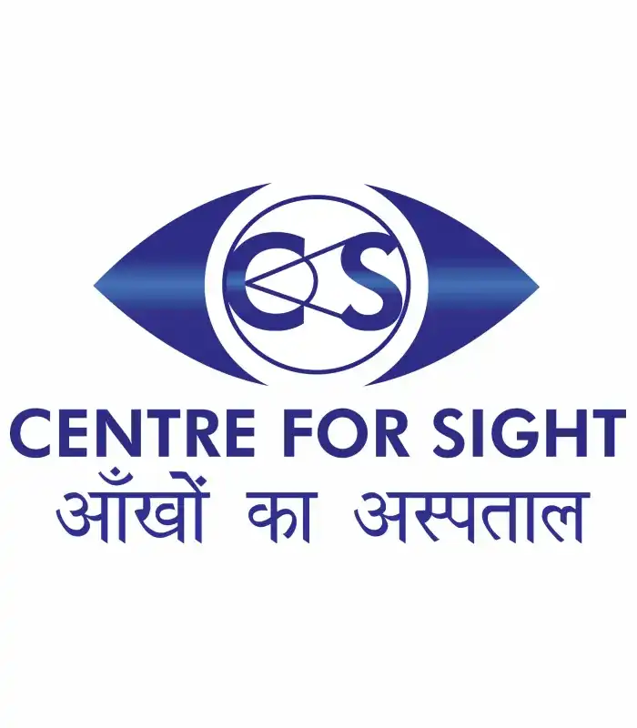Centre for Sight Logo