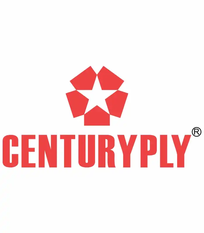 Century Ply logo