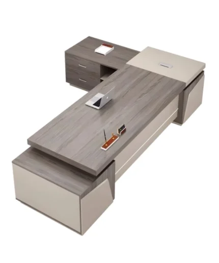 Manufacturer Of Premium Director Tables | Woodbine PAN India