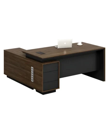 Manufacturer Of Premium Executive Tables | Woodbine - Delhi
