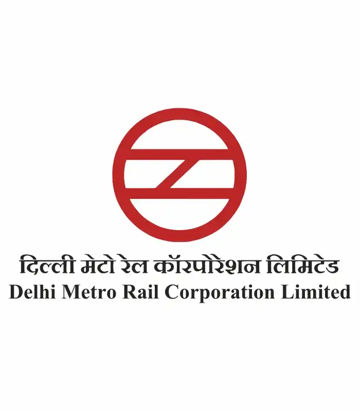 Delhi Metro Rail Corporation Limited Logo