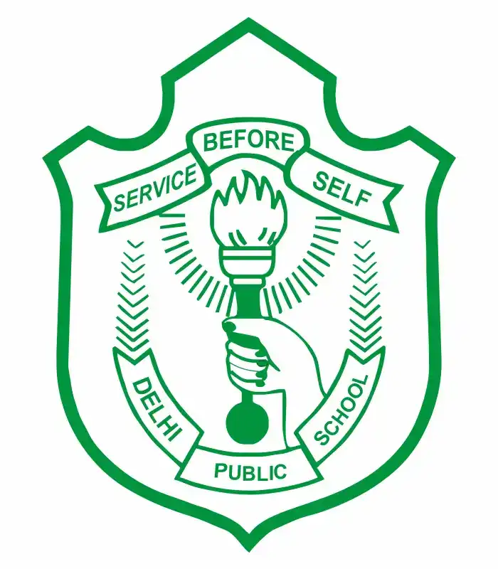 Delhi Public School Logo