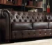 The Diamond Tufted Chesterfield Sofa: A Timeless Masterpiece
