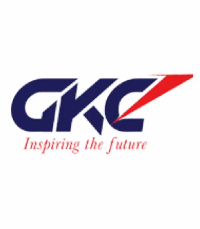 GKC LOGO