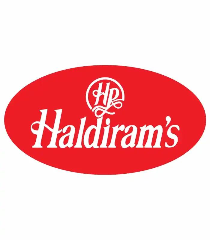 Haldiram Logo