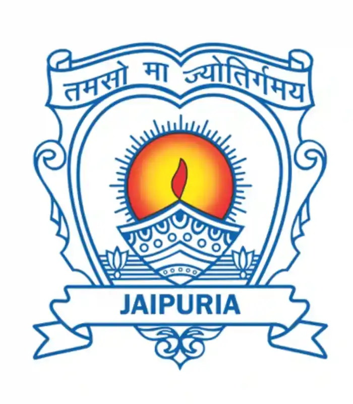 Jaipuria Institute logo