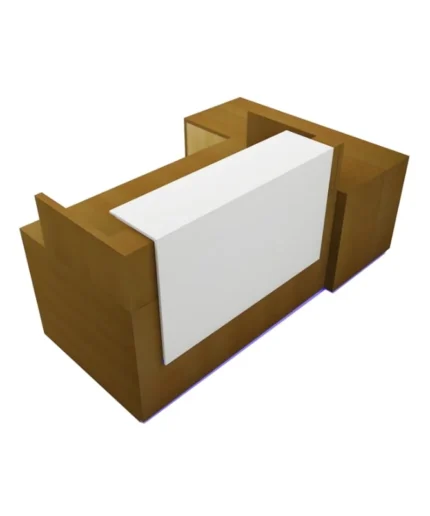 Reception Tables | Premium Office Furniture by Woodbine