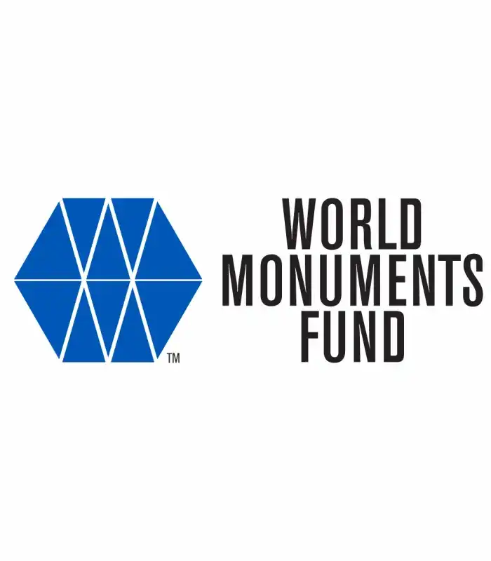 World monuments Funds Logo