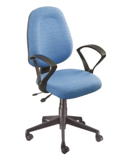 Ergonomic Workstation Chairs | Office Chairs by Woodbine