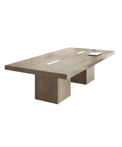 Conference Tables Manufacturer | Best Boardroom Solutions