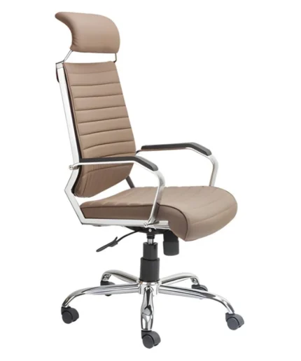 Ergonomic Sleek Chairs | Woodbine Office Chairs Manufacturer