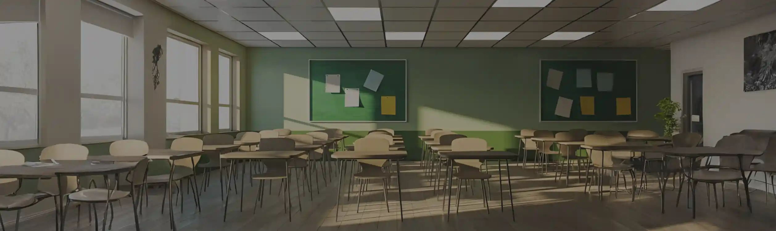 Classroom Furniture, Student Chairs, School Furniture, Classroom desks, Classroom chairs