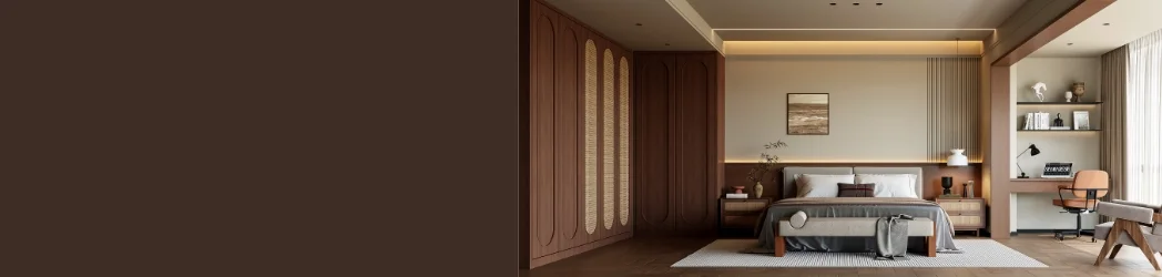 Home furniture manufacturer in India by Woodbine