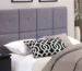 Fabric-Tiled-Headboard-With-Tuft-Grey-Square-Upholstered-Tile