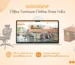 Woodbine Office Furniture Online Store India