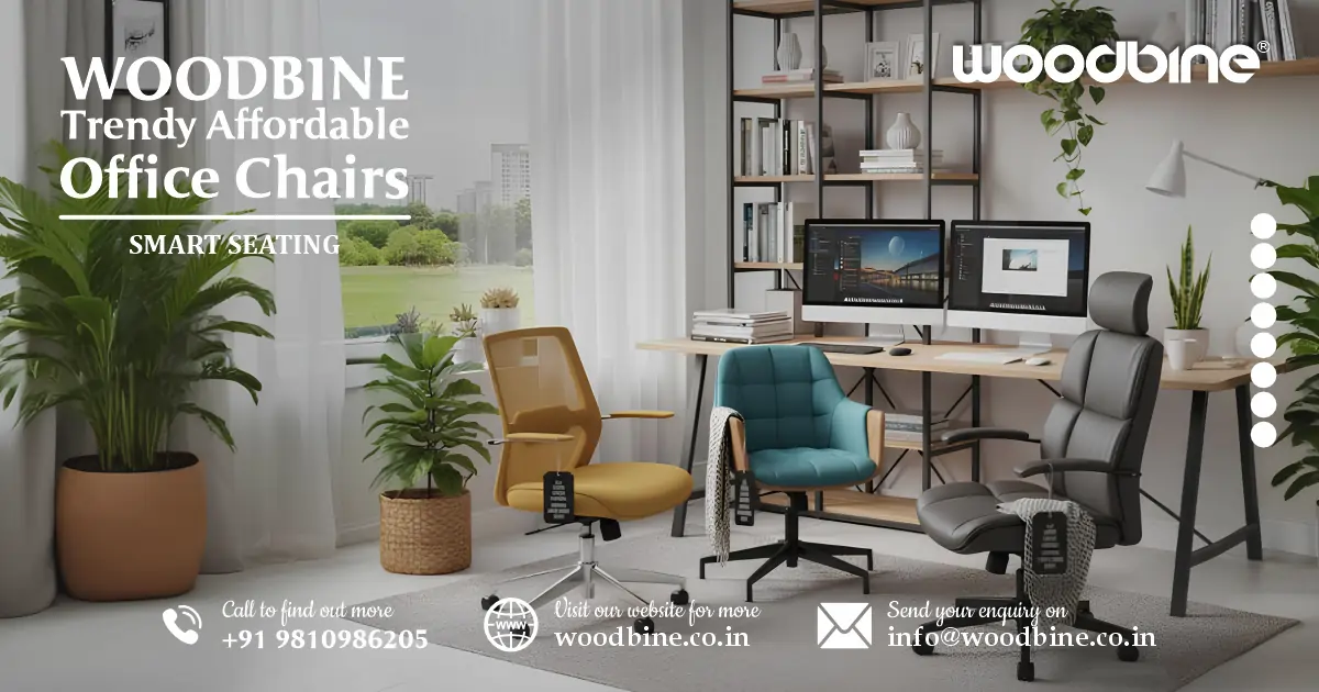 Woodbine-Trending-Affordable-Office-Chairs