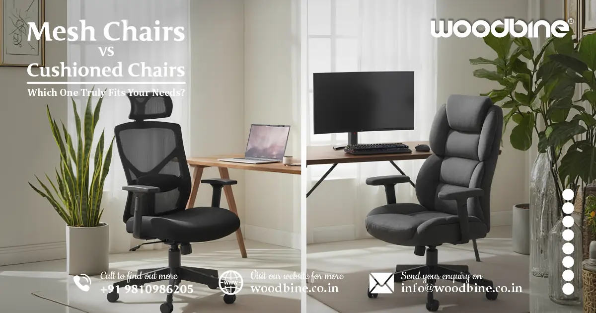 Woodbine-Mesh-Cushioned-Chairs-Differences
