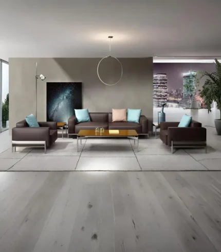 Office Sofa DI 2300 — Office Sofa Manufacturer Faridabad | WOODBINE